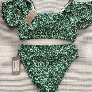 Albion two piece swimsuit